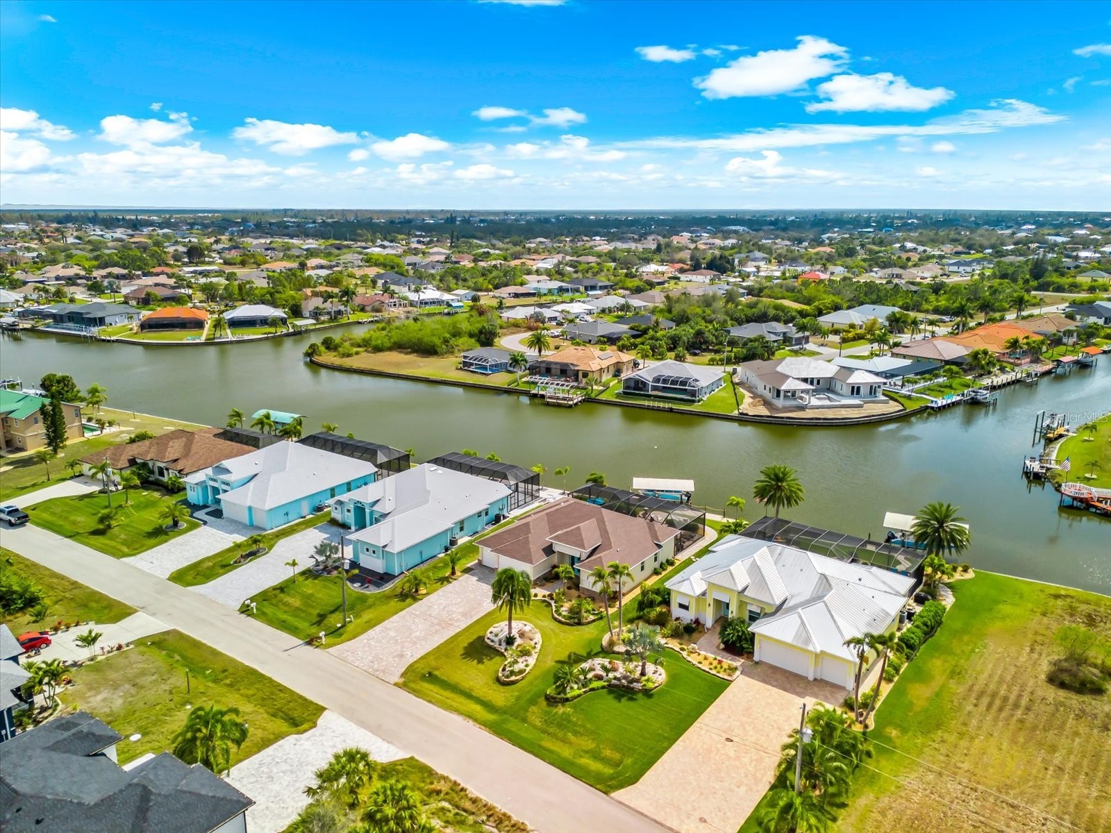 15380 Alsask Circle Port Charlotte FL 33981 - ZEPHYR WATERWAY D6146246 image51