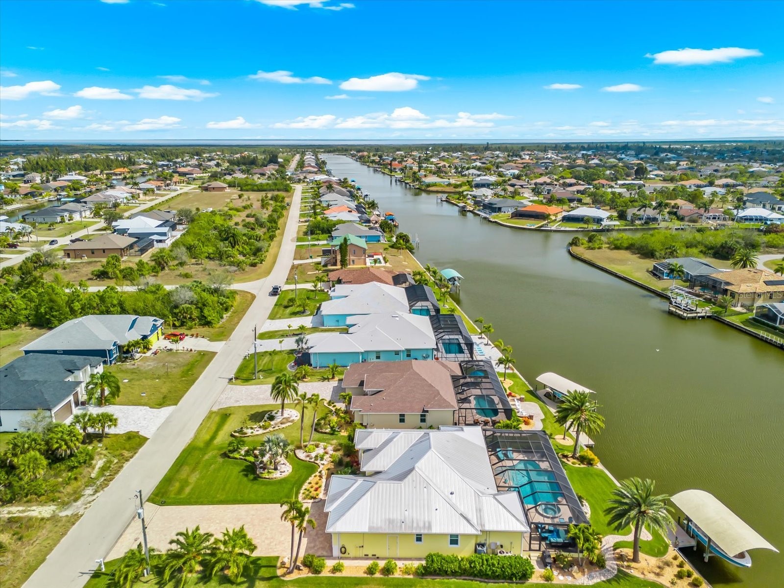 15380 Alsask Circle Port Charlotte FL 33981 - ZEPHYR WATERWAY D6146246 image52