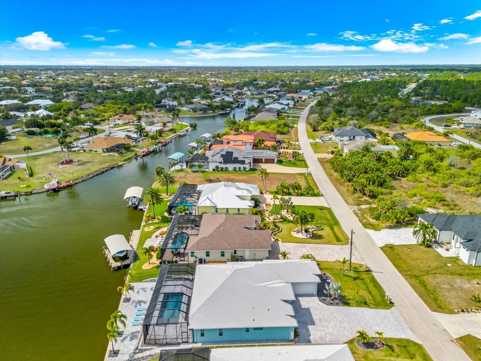 15380 Alsask Circle Port Charlotte FL 33981 - ZEPHYR WATERWAY D6146246 image53