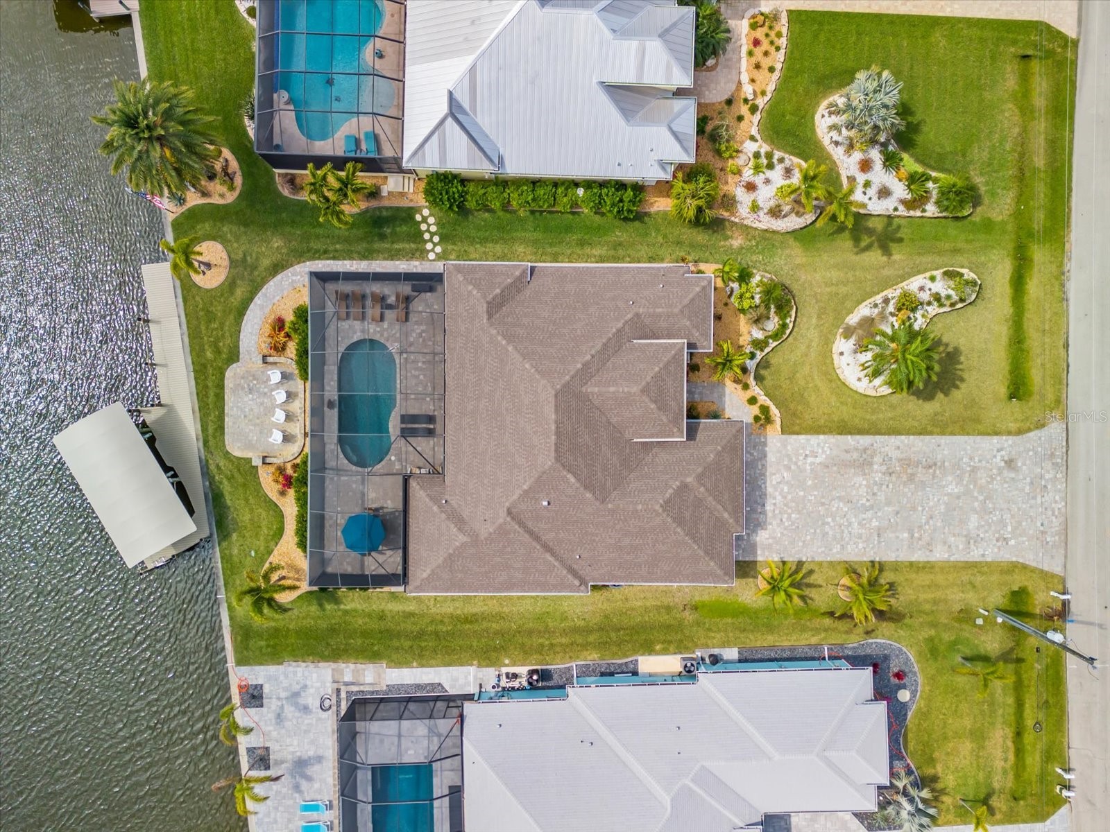 15380 Alsask Circle Port Charlotte FL 33981 - ZEPHYR WATERWAY D6146246 image54