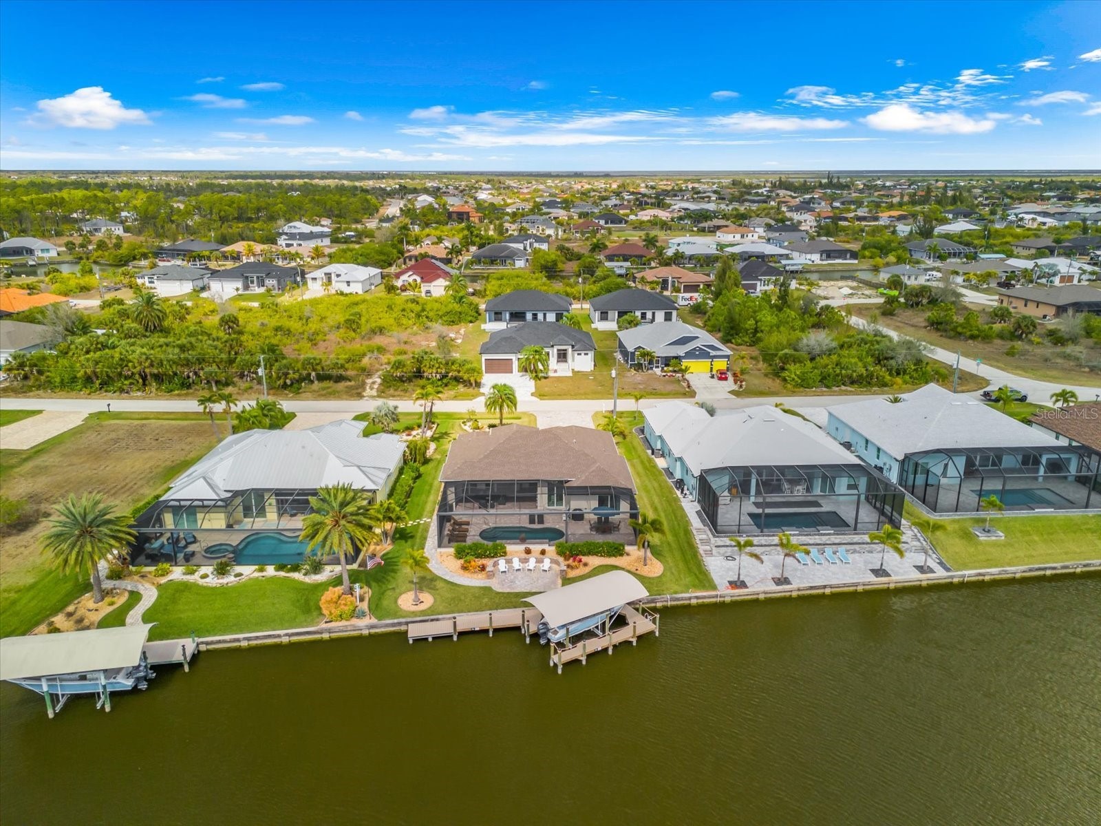 15380 Alsask Circle Port Charlotte FL 33981 - ZEPHYR WATERWAY D6146246 image56
