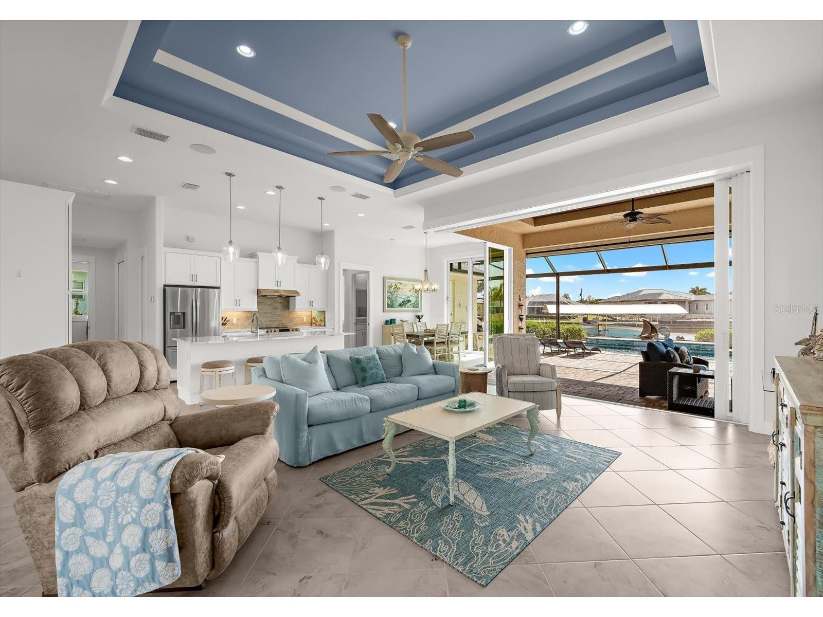 15380 Alsask Circle Port Charlotte FL 33981 - ZEPHYR WATERWAY D6146246 image6