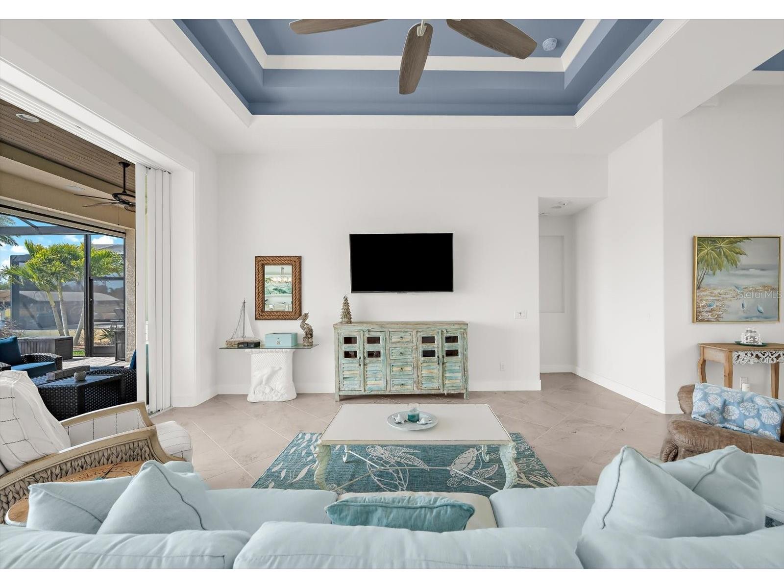 15380 Alsask Circle Port Charlotte FL 33981 - ZEPHYR WATERWAY D6146246 image7