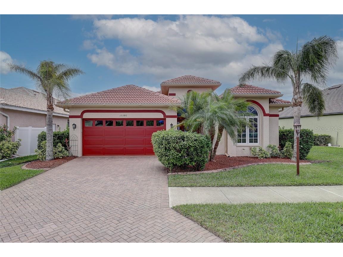 15380 Mille Fiore Boulevard Port Charlotte FL 33953 N6125752 image1