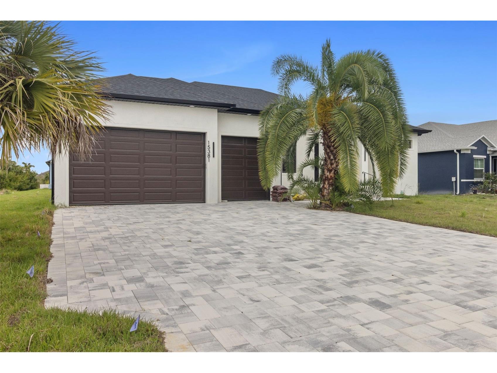 15381 Alsask Circle Port Charlotte FL 33981 OM721153 image1