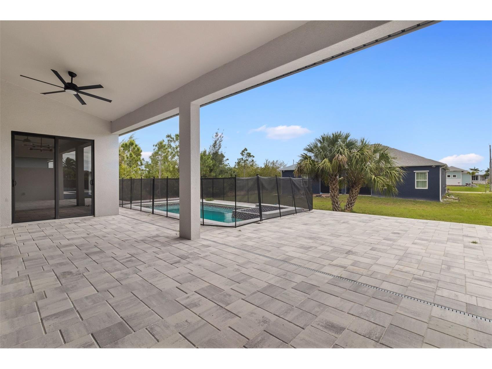 15381 Alsask Circle Port Charlotte FL 33981 TB8523605 image29