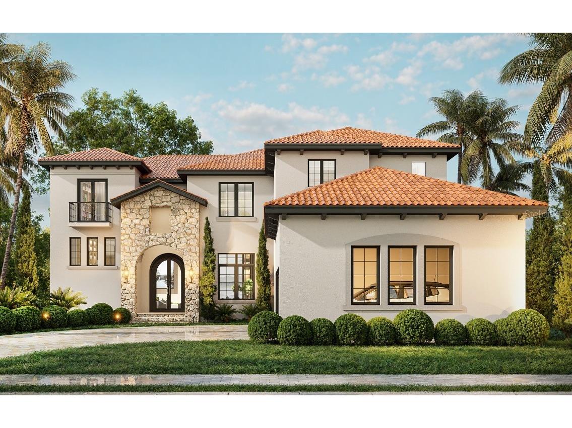 15381 Apennine Way Montverde FL 34756 - LAKE SIENA G5105673 image1