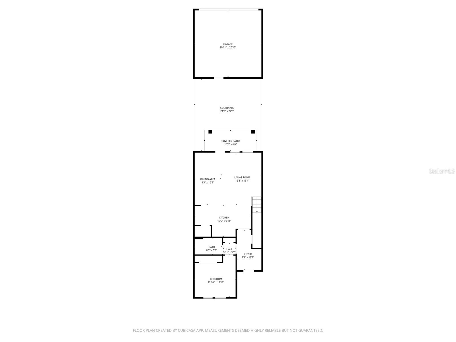 15381 Honeybell Drive Winter Garden FL 34787 O6391881 image40