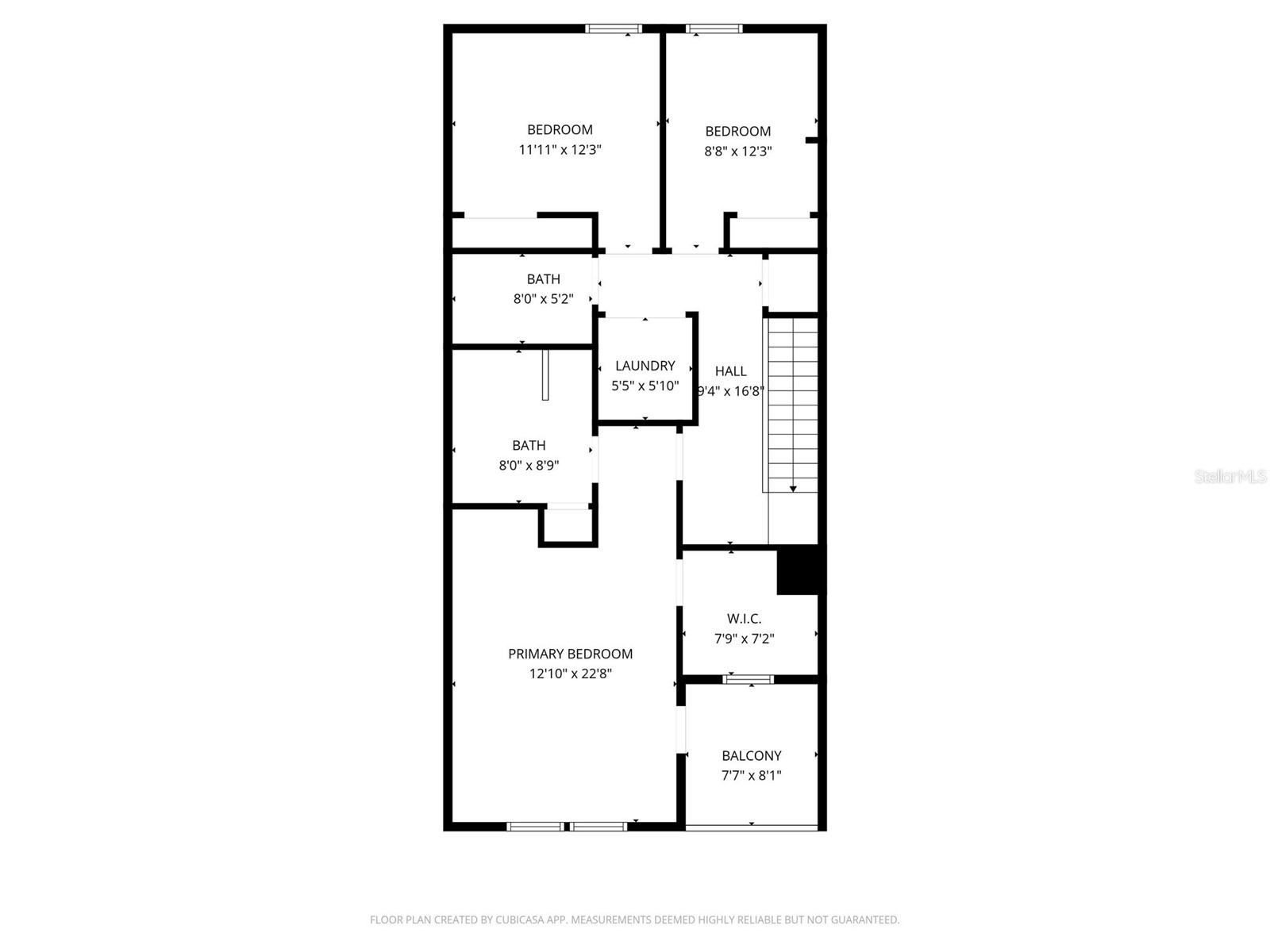 15381 Honeybell Drive Winter Garden FL 34787 O6391881 image41