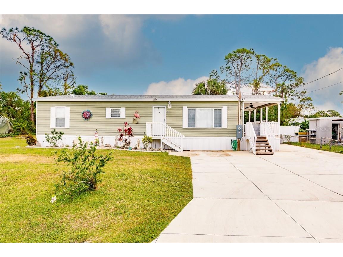 15381 Orchid Drive Punta Gorda FL 33955 C7502273 image1