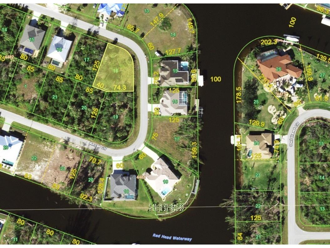 15383 Ancel Circle Port Charlotte FL 33981 C7517962 image2