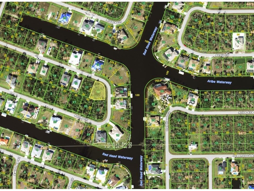 15383 Ancel Circle Port Charlotte FL 33981 C7517962 image3