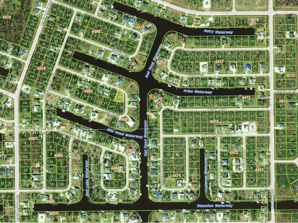 15383 Ancel Circle Port Charlotte FL 33981 C7517962 image4