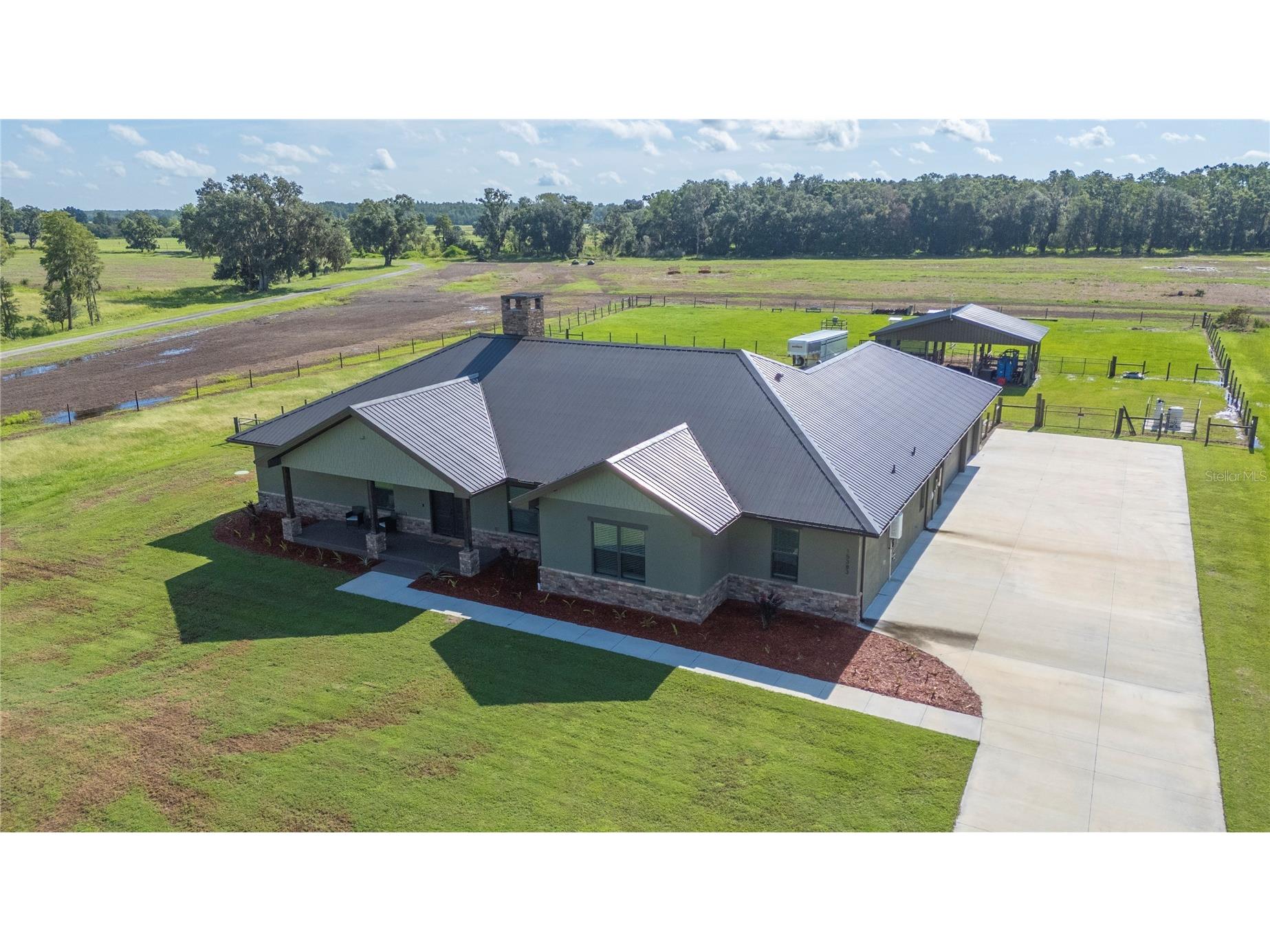 15383 Evans Ranch Road Lakeland FL 33809 L4955173 image1