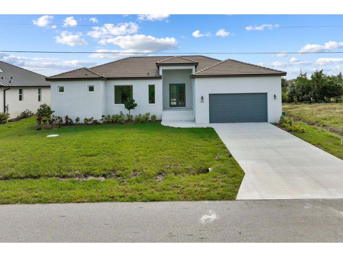 15384 Hennipen Circle Port Charlotte FL 33981 - LAKELAND WATERWAY D6139383 image2