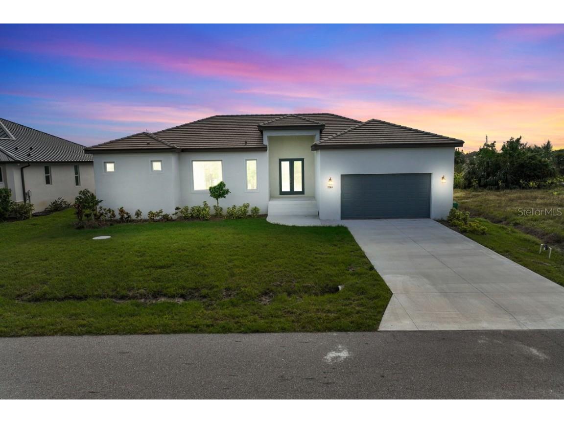 15384 Hennipen Circle Port Charlotte FL 33981 - LAKELAND WATERWAY D6139383 image3