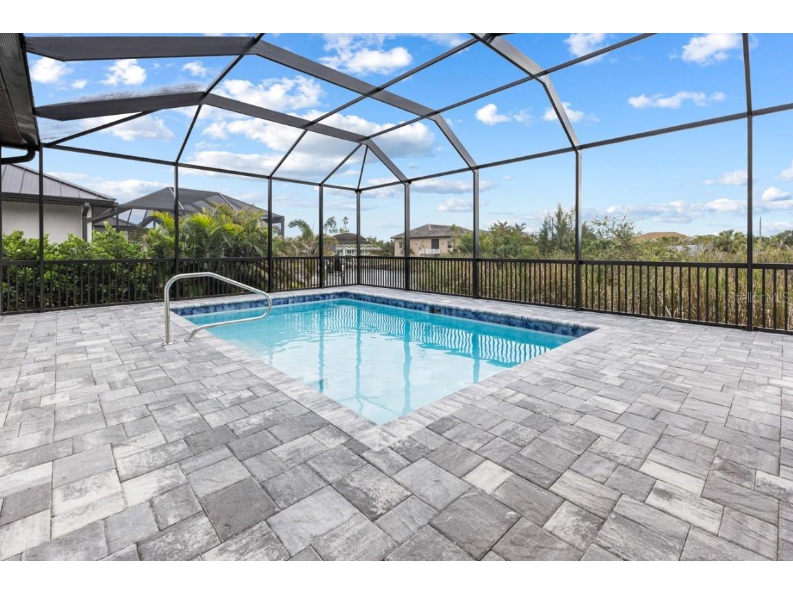 15384 Hennipen Circle Port Charlotte FL 33981 - LAKELAND WATERWAY D6139383 image32