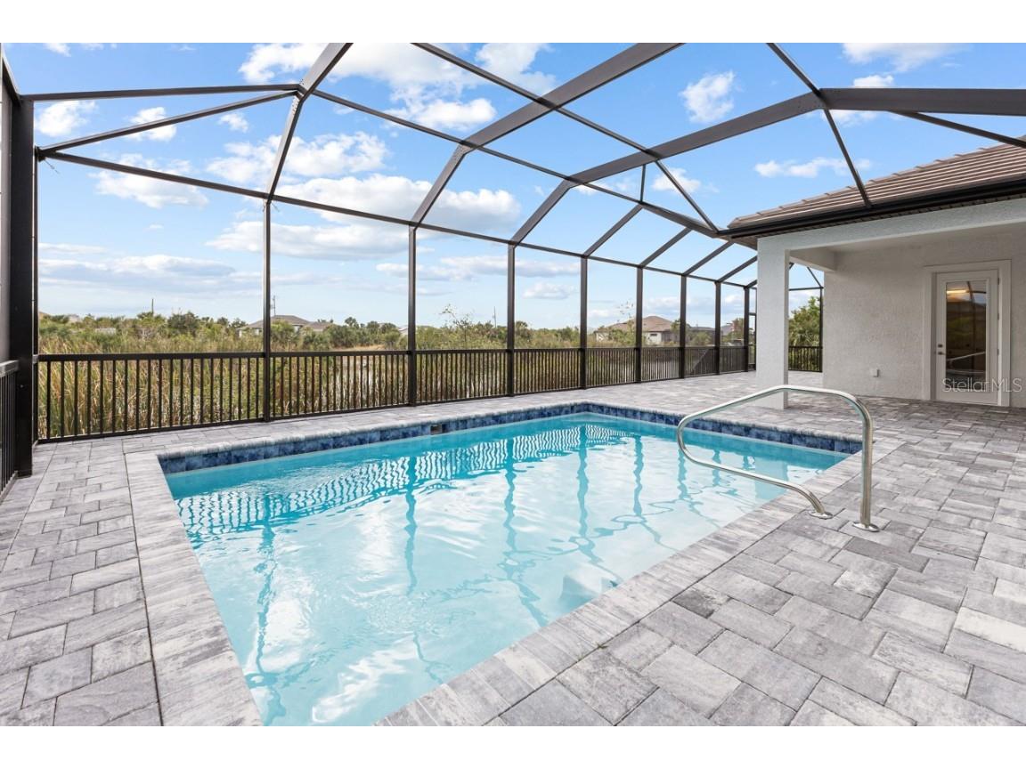 15384 Hennipen Circle Port Charlotte FL 33981 - LAKELAND WATERWAY D6139383 image33