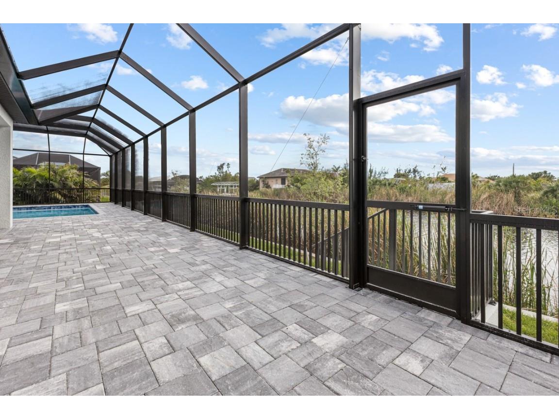 15384 Hennipen Circle Port Charlotte FL 33981 - LAKELAND WATERWAY D6139383 image36