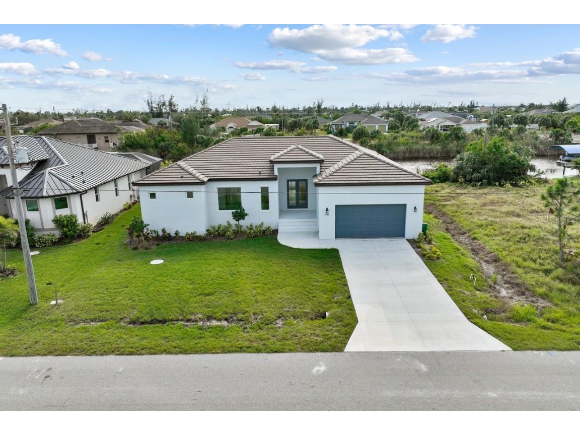 15384 Hennipen Circle Port Charlotte FL 33981 - LAKELAND WATERWAY D6139383 image4