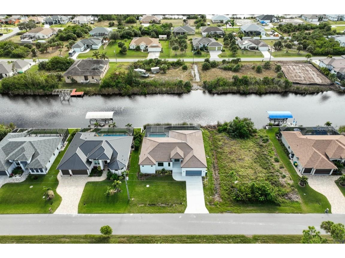 15384 Hennipen Circle Port Charlotte FL 33981 - LAKELAND WATERWAY D6139383 image40