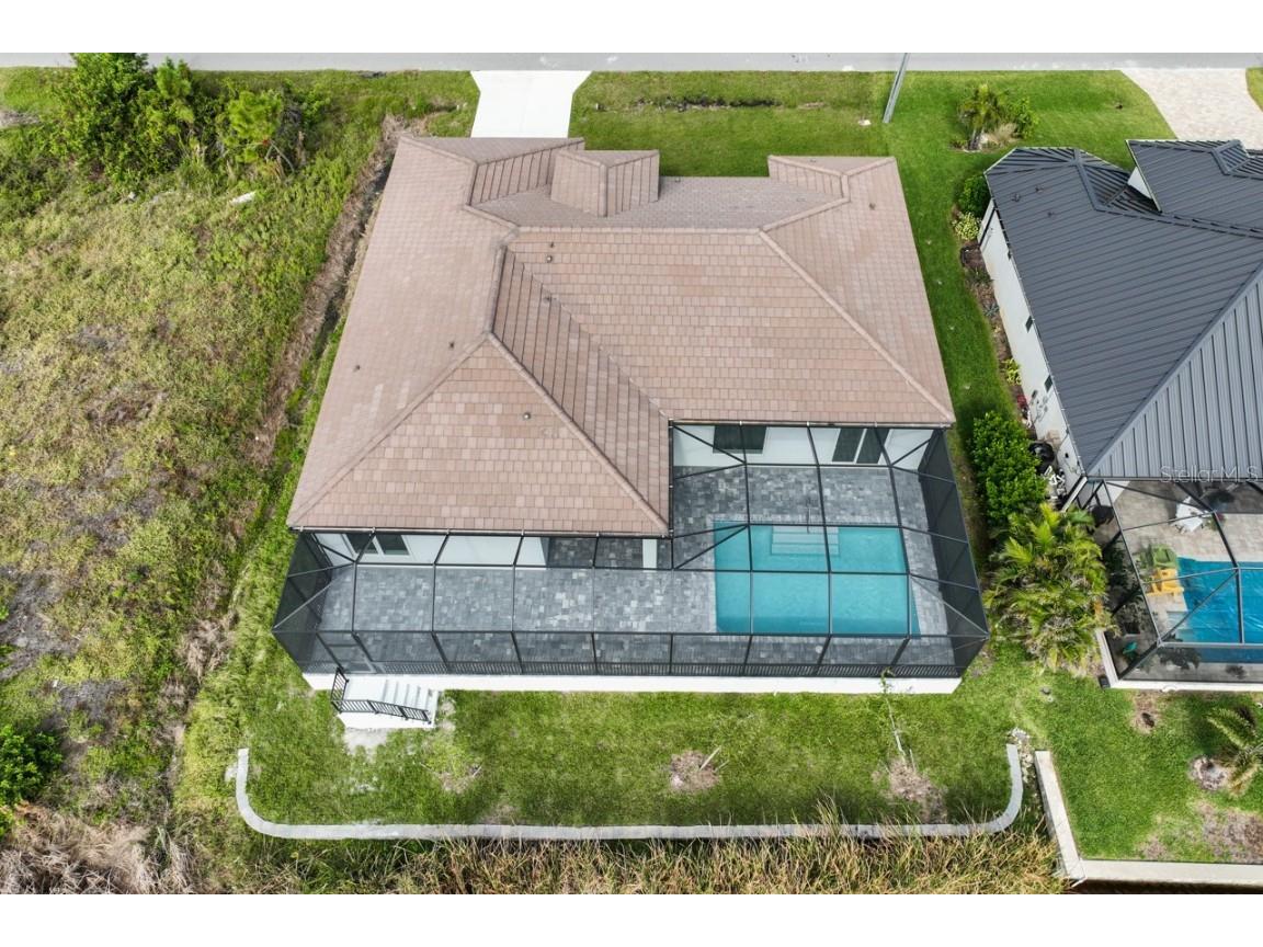 15384 Hennipen Circle Port Charlotte FL 33981 - LAKELAND WATERWAY D6139383 image41