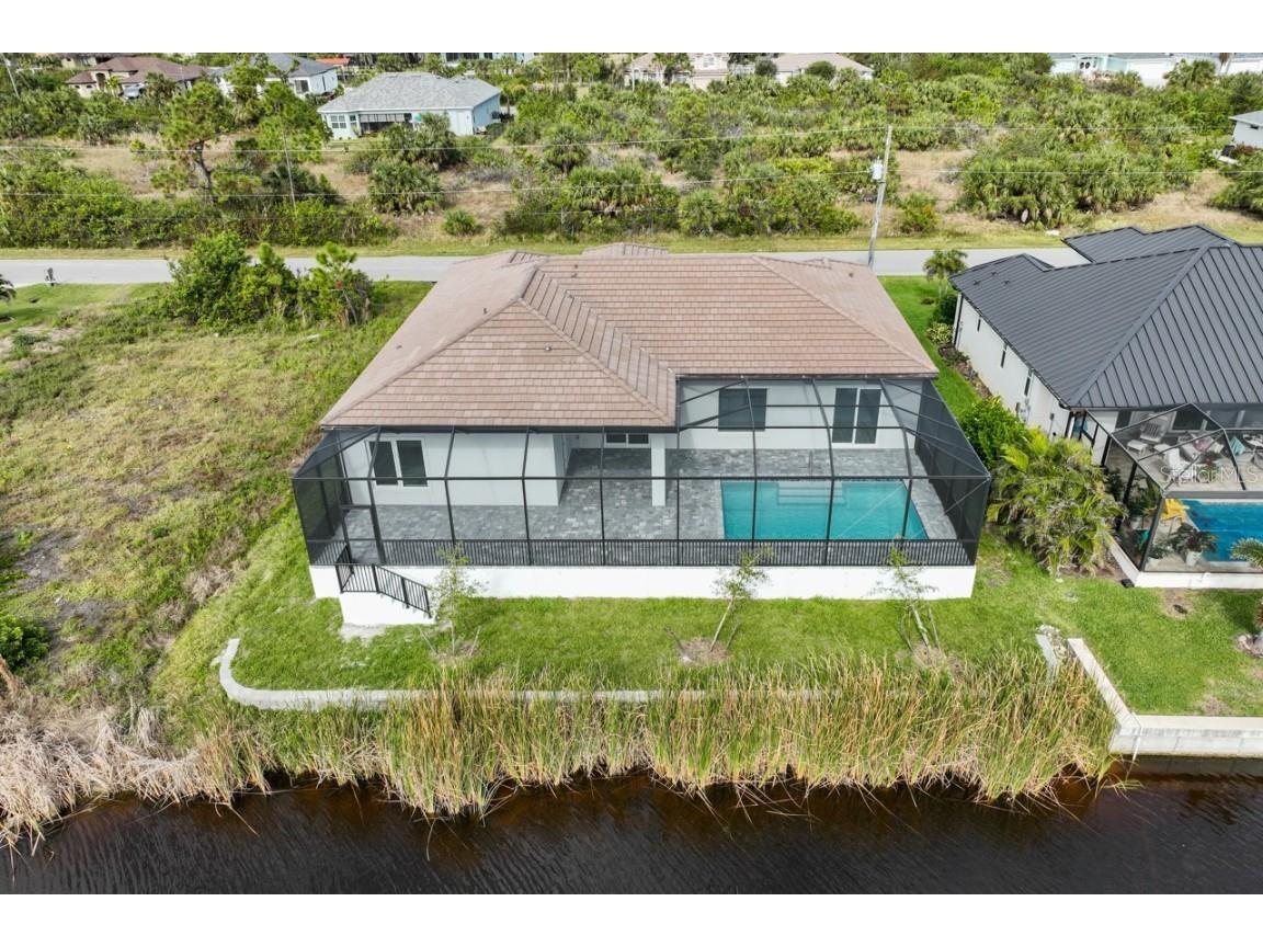 15384 Hennipen Circle Port Charlotte FL 33981 - LAKELAND WATERWAY D6139383 image42