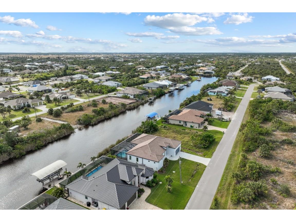 15384 Hennipen Circle Port Charlotte FL 33981 - LAKELAND WATERWAY D6139383 image46