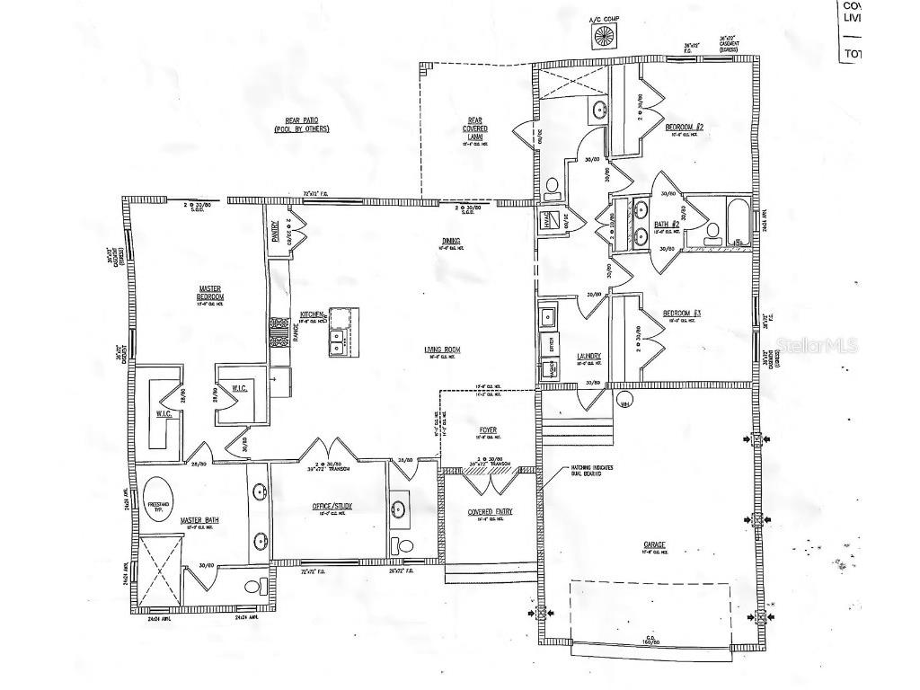 15384 Hennipen Circle Port Charlotte FL 33981 - LAKELAND WATERWAY D6139383 image47