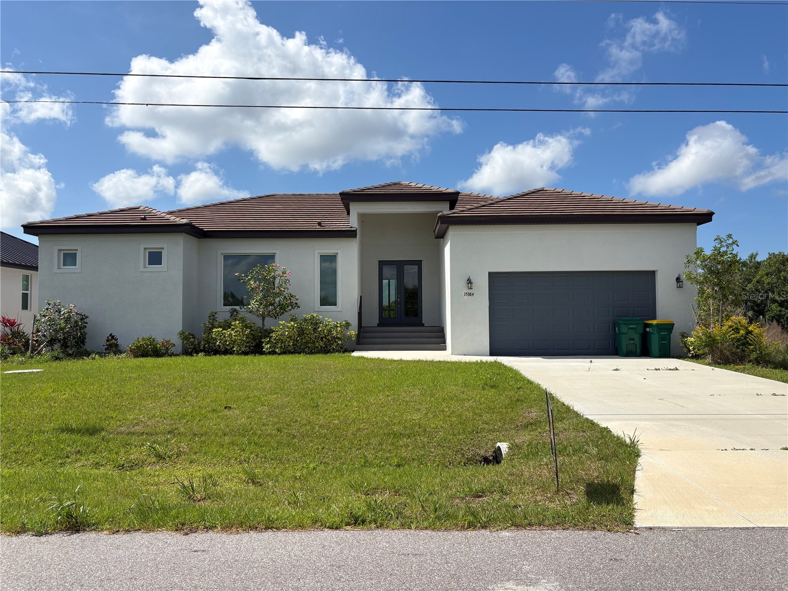 15384 Hennipen Circle Port Charlotte FL 33981 - LAKELAND WATERWAY D6147294 image1