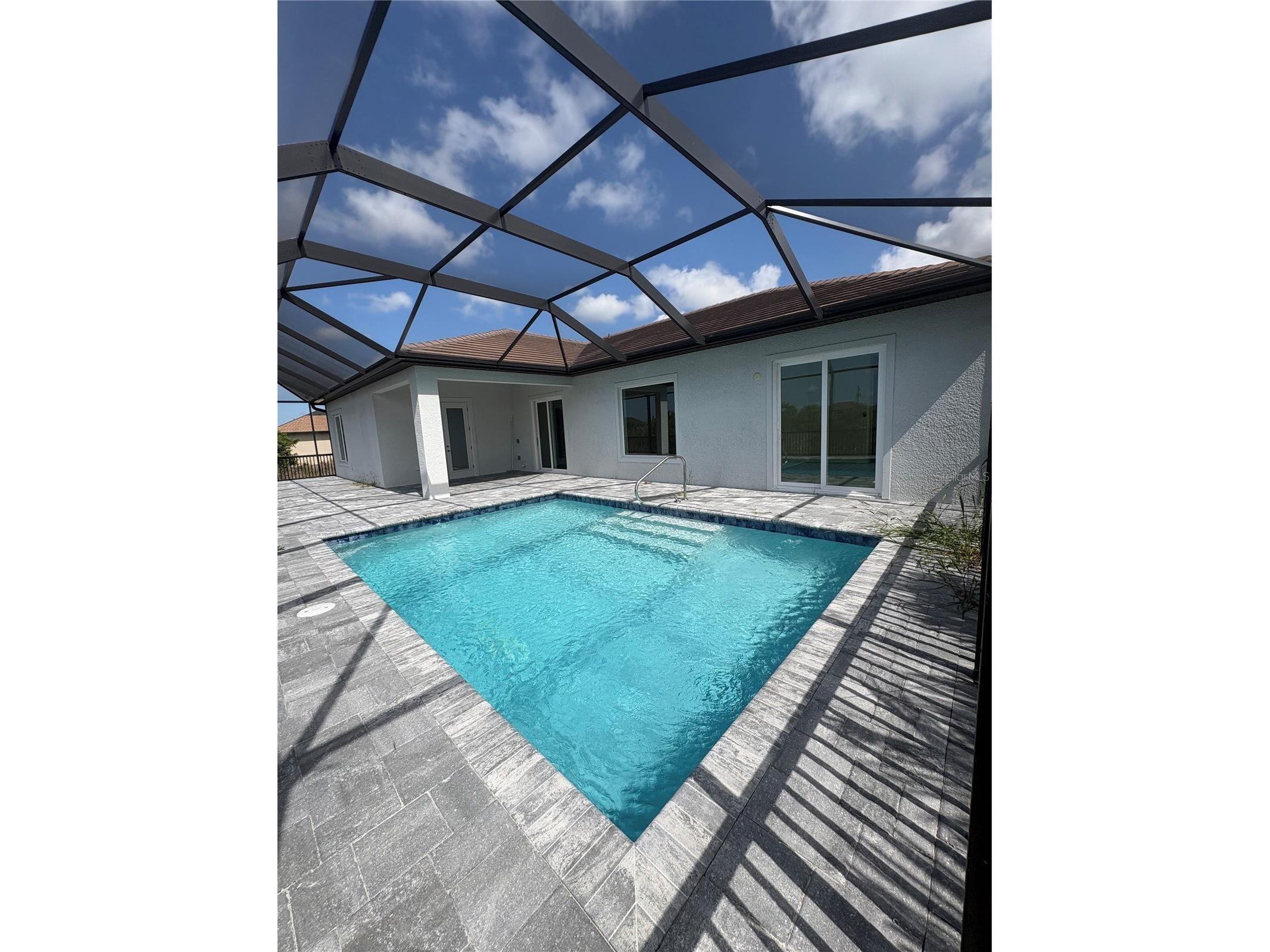 15384 Hennipen Circle Port Charlotte FL 33981 - LAKELAND WATERWAY D6147294 image19