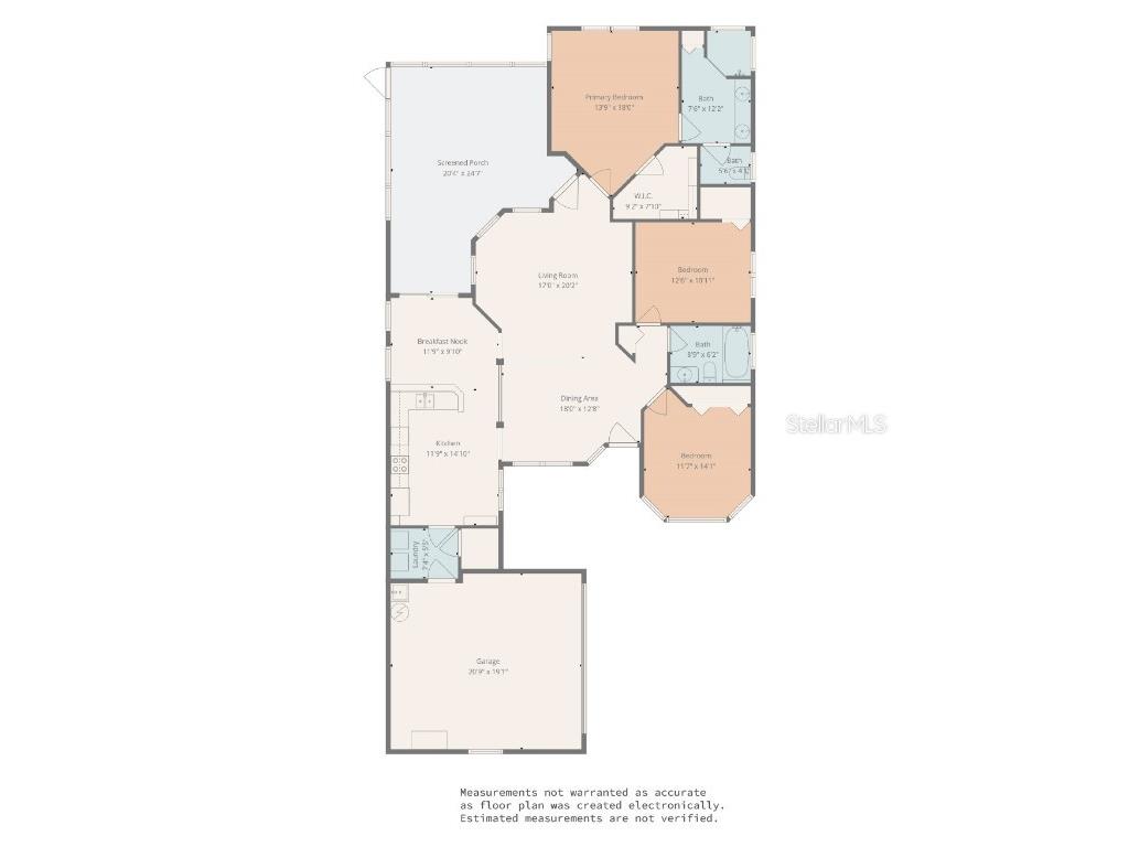 15384 SW 14th Avenue Road Ocala FL 34473 OM714439 image54