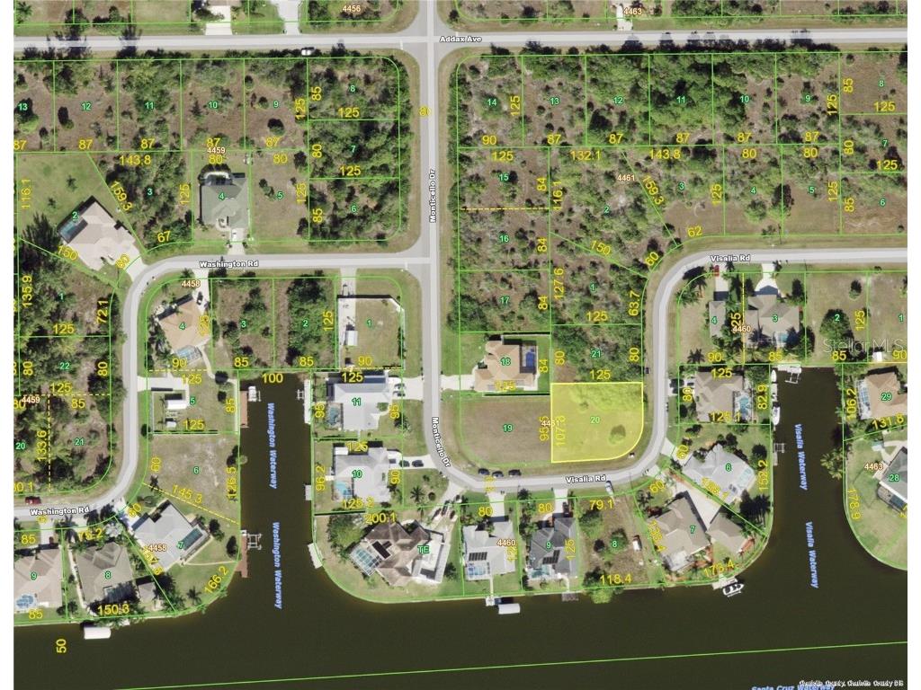 15384 Visalia Road Port Charlotte FL 33981 D6124557 image1