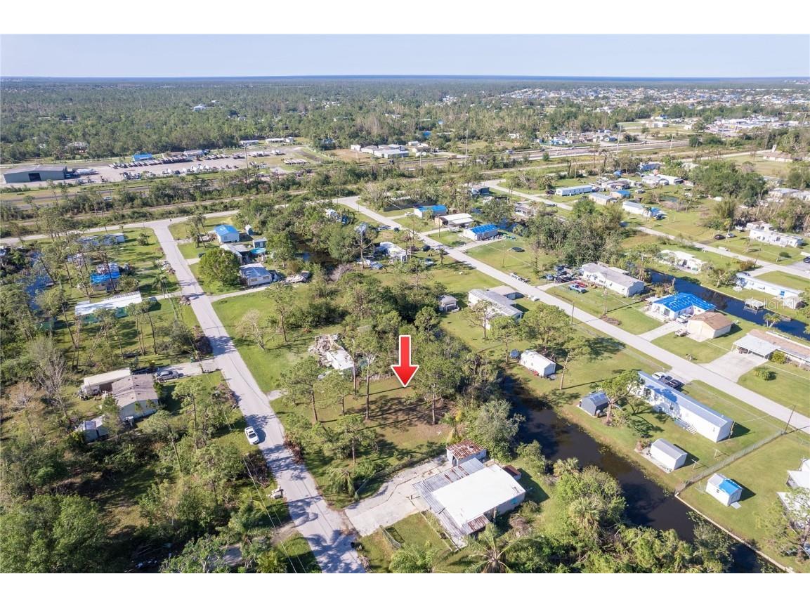 15386 Orangeade Drive Punta Gorda FL 33955 A4553859 image1