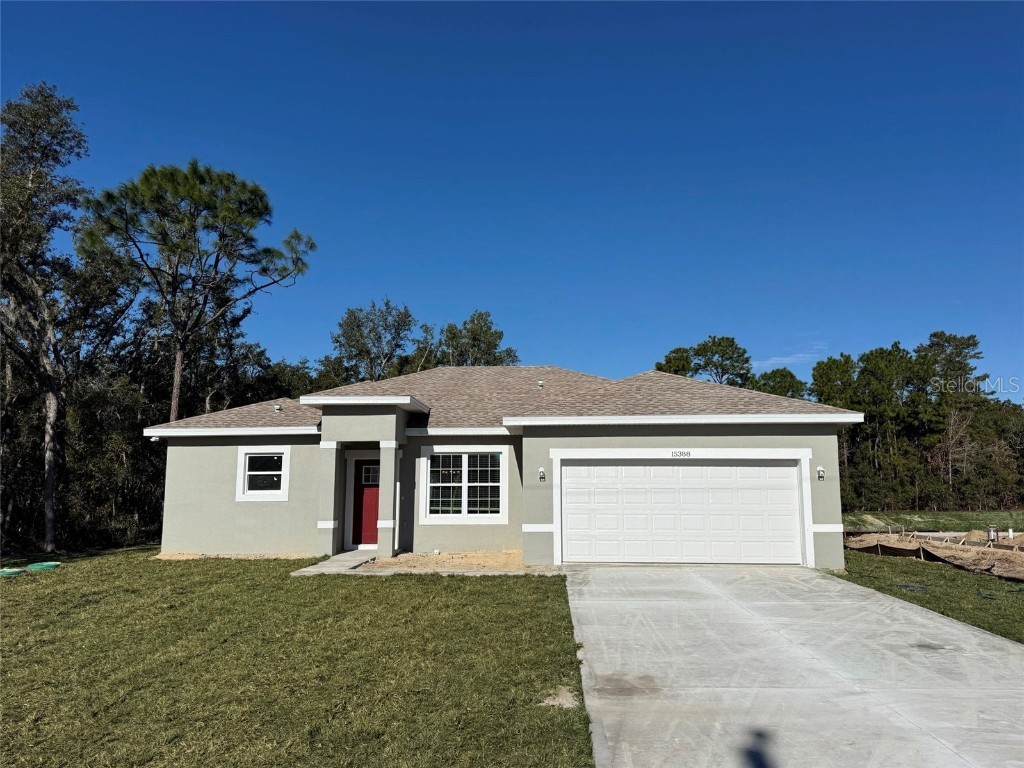 15388 SW 60th Circle Ocala FL 34473 O6284663 image1