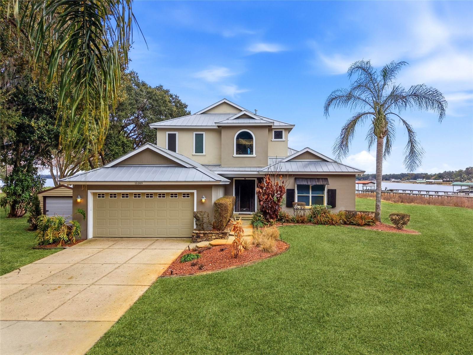 15389 SE 105th Terrace Road Summerfield FL 34491 - LAKE WEIR OM719757 image1