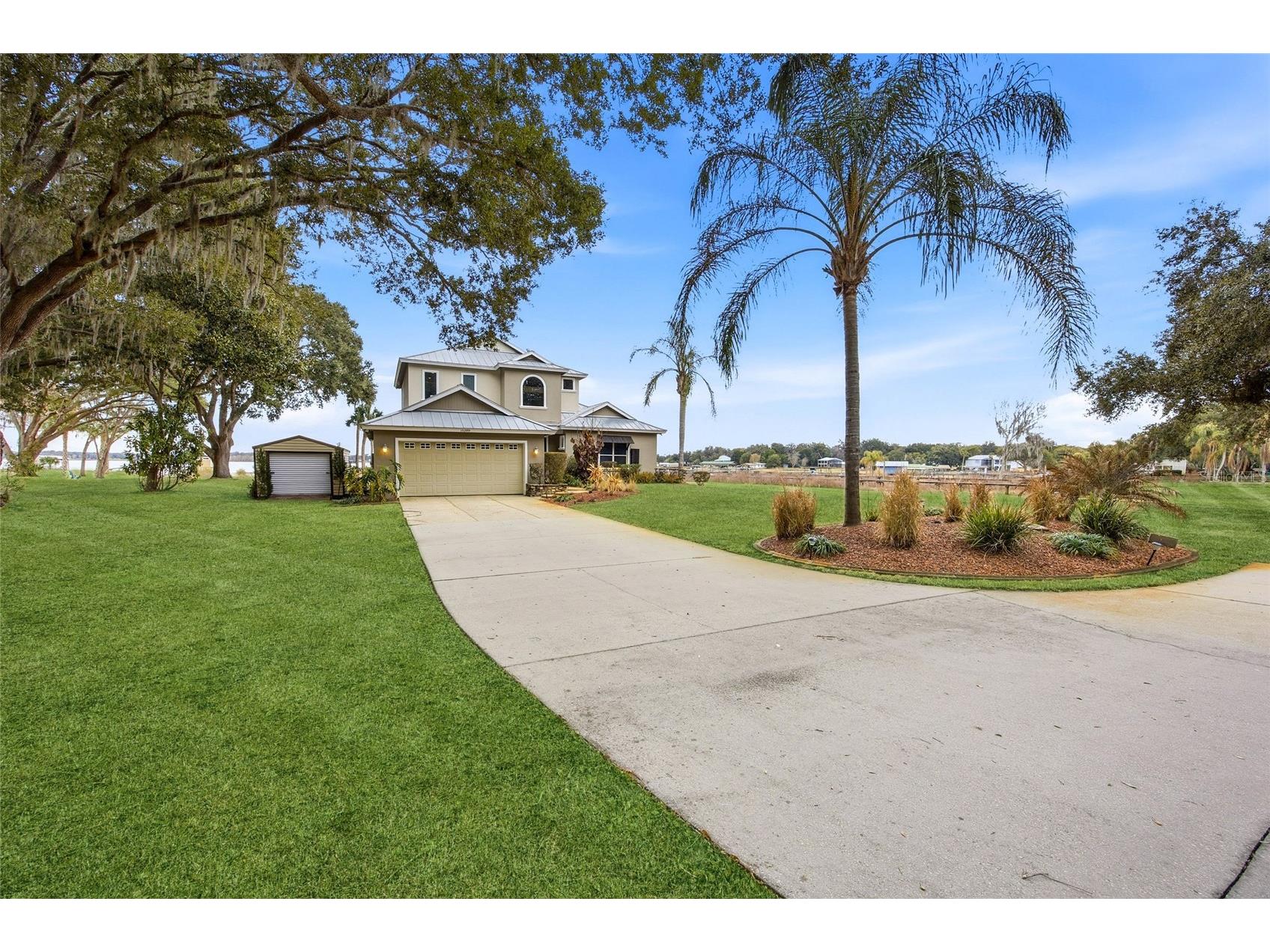 15389 SE 105th Terrace Road Summerfield FL 34491 - LAKE WEIR OM719757 image2