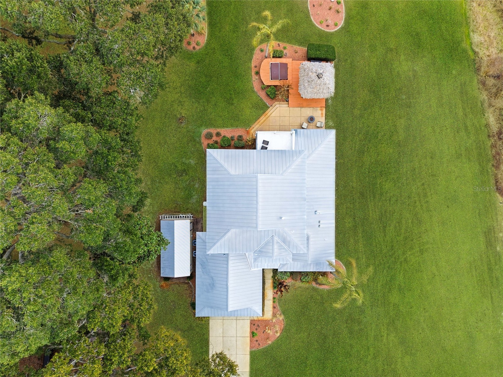 15389 SE 105th Terrace Road Summerfield FL 34491 - LAKE WEIR OM719757 image41