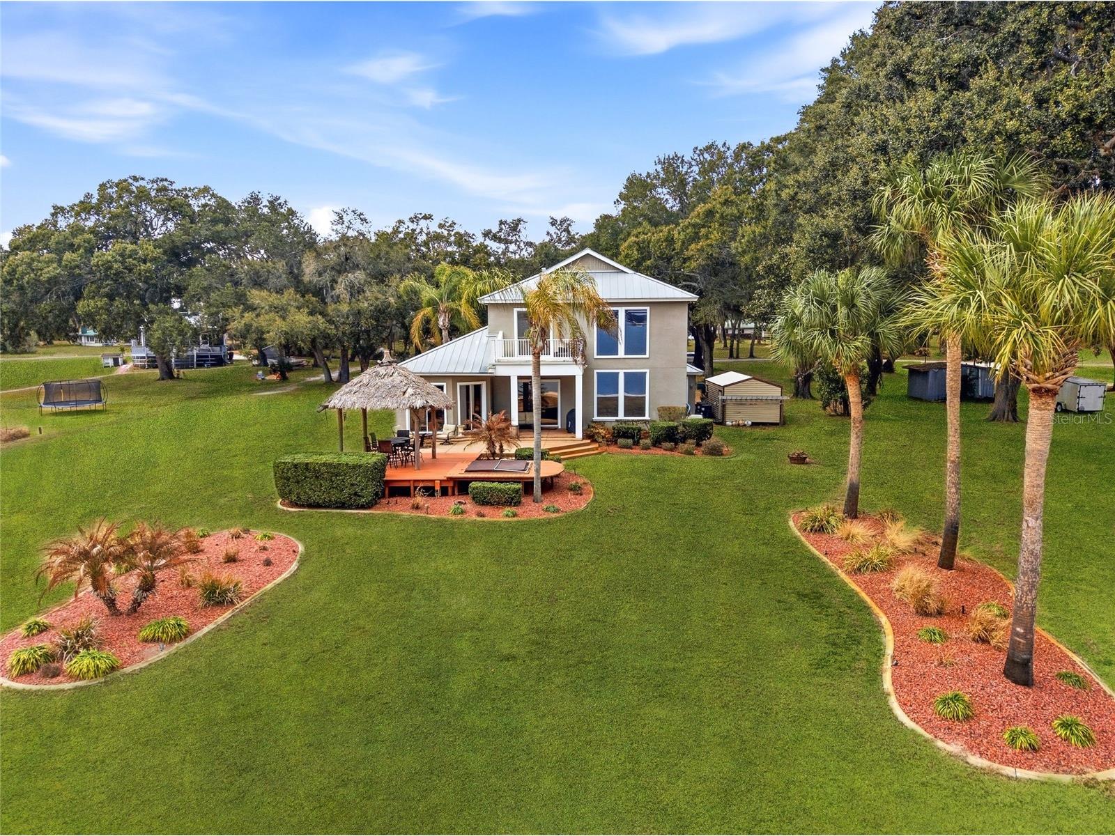 15389 SE 105th Terrace Road Summerfield FL 34491 - LAKE WEIR OM719757 image42