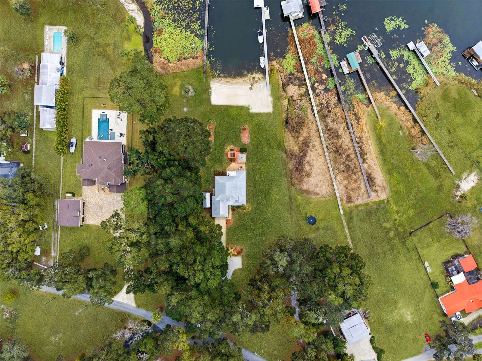 15389 SE 105th Terrace Road Summerfield FL 34491 - LAKE WEIR OM719757 image43