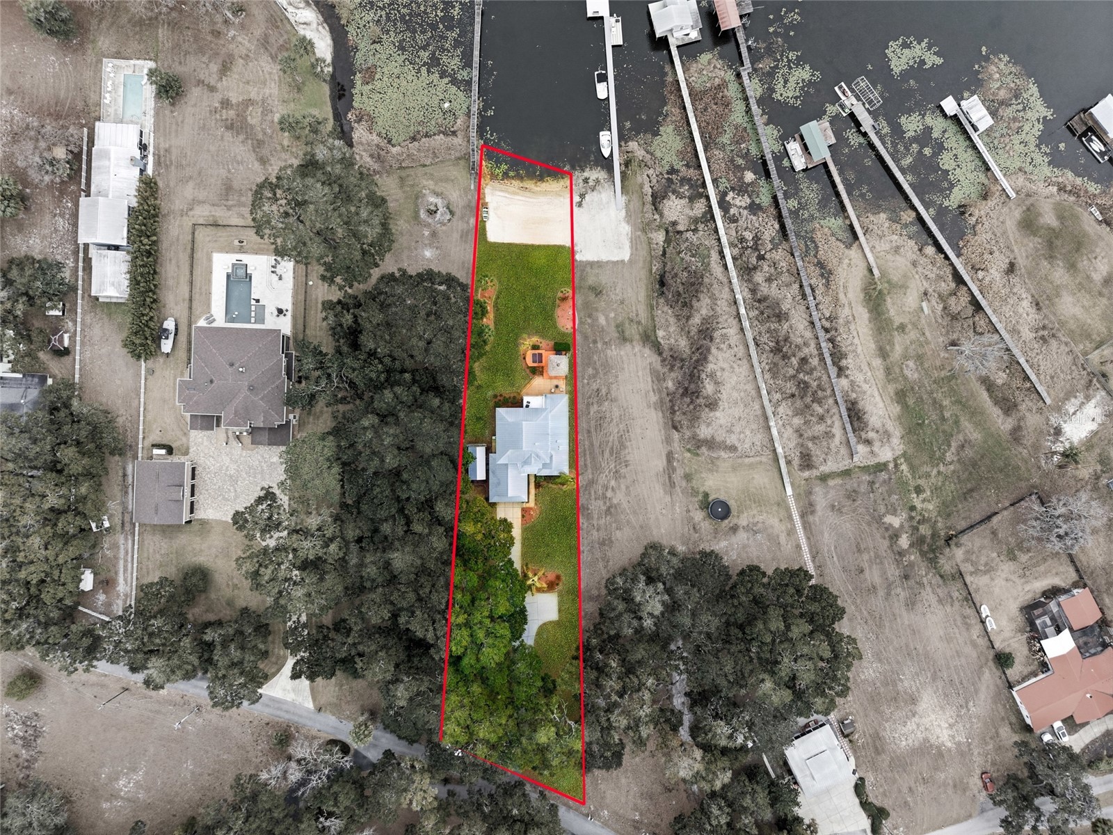 15389 SE 105th Terrace Road Summerfield FL 34491 - LAKE WEIR OM719757 image44