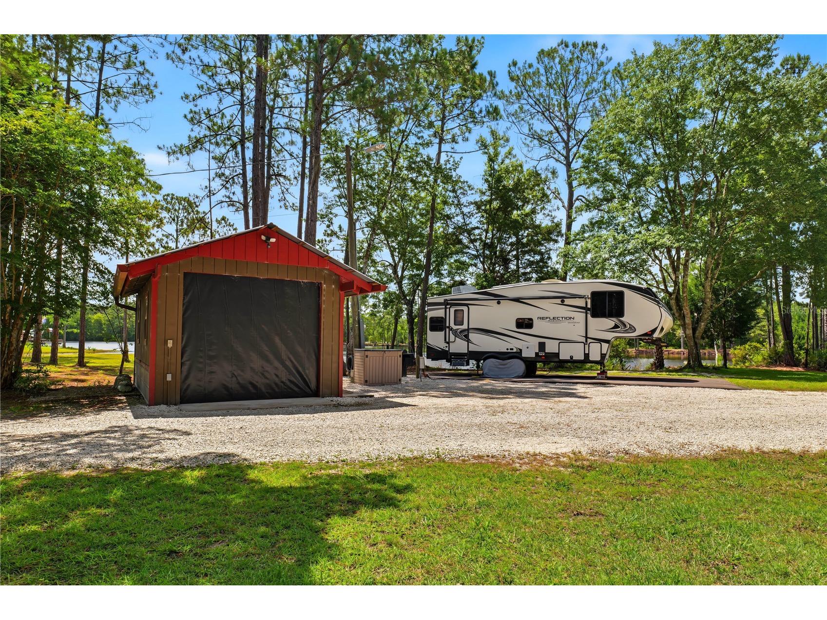 153897 County Road 108 Yulee FL 32097 FC319790 image64