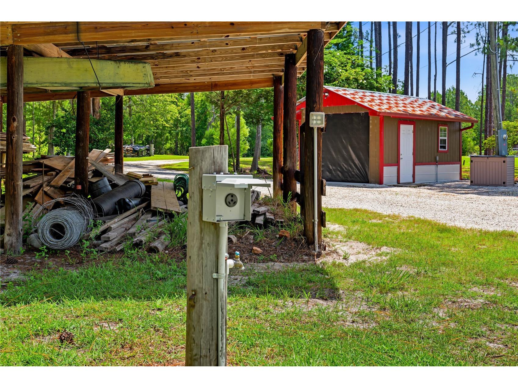 153897 County Road 108 Yulee FL 32097 FC319790 image71