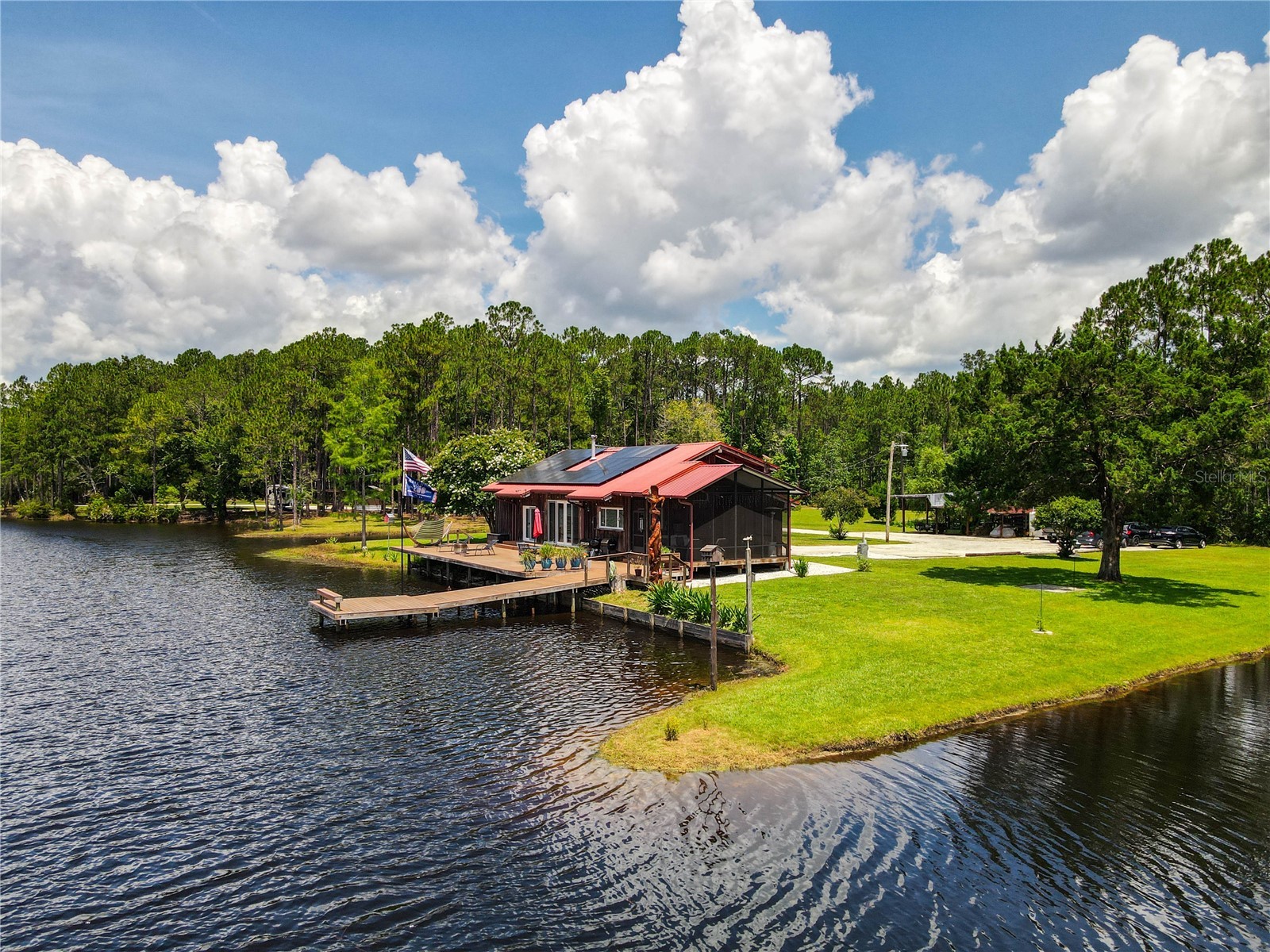 153897 County Road 108 Yulee FL 32097 FC319790 image77