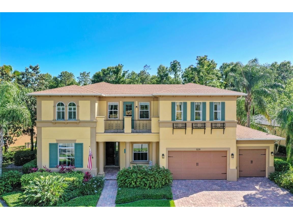 1539 Arden Oaks Drive Ocoee FL 34761 G5081196 image1