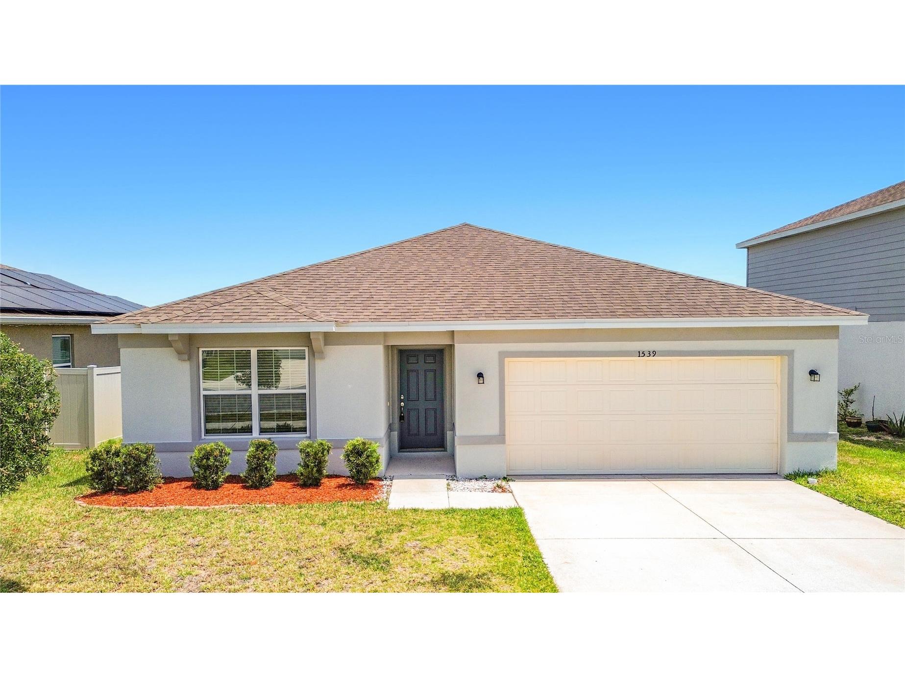 1539 Aspen Avenue Davenport FL 33837 O6416238 image1
