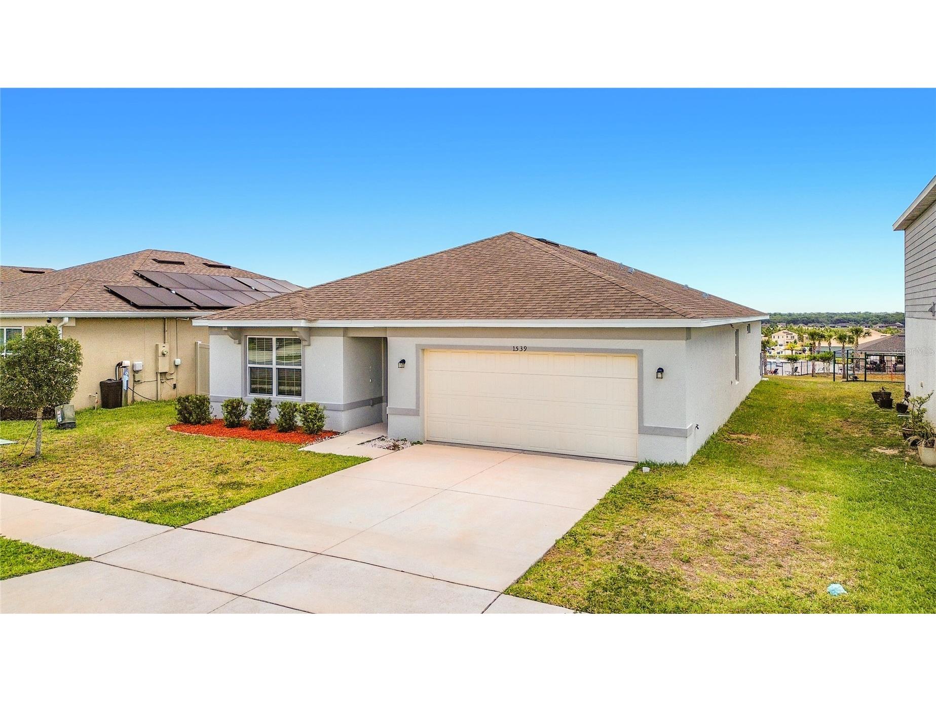 1539 Aspen Avenue Davenport FL 33837 O6416238 image2