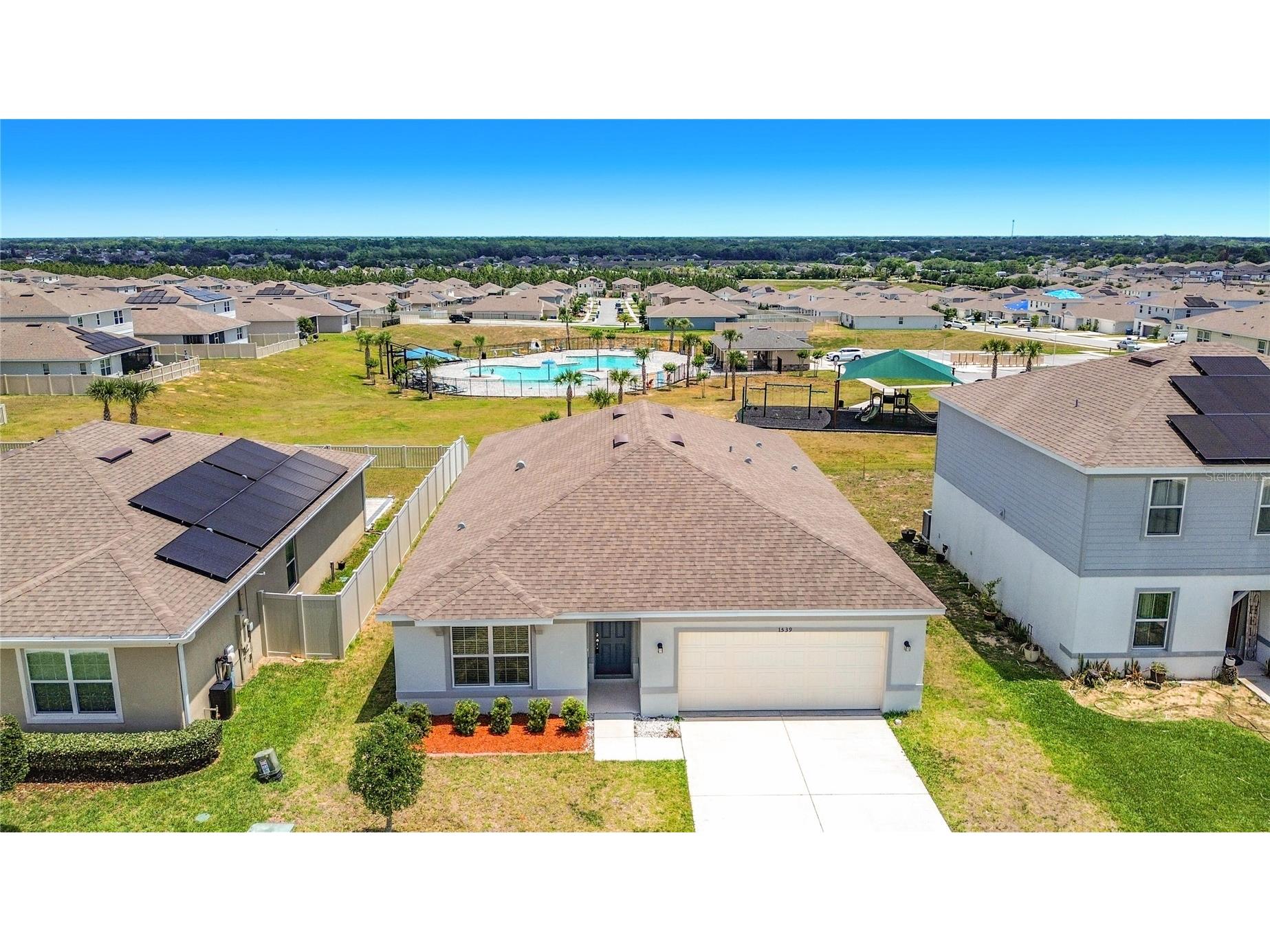 1539 Aspen Avenue Davenport FL 33837 O6416238 image3