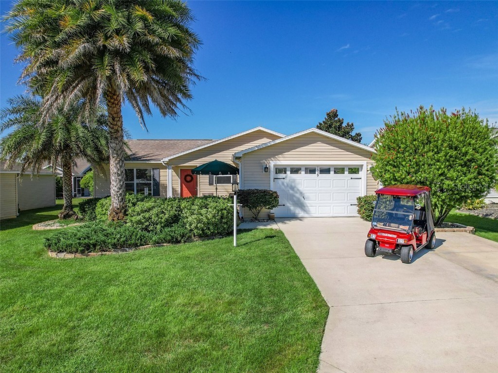 1539 Blueberry Way The Villages FL 32162 G5073723 image1