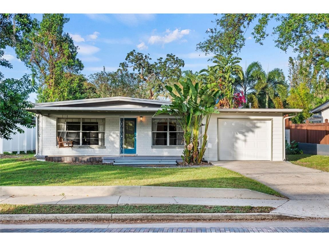 1539 Briercliff Drive Orlando FL 32806 - LAKE LANCASTER O6253282 image1